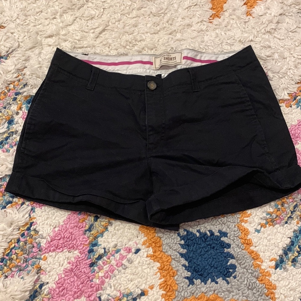 Old Navy 3.5” shorts, size 8